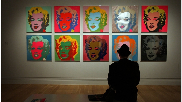 Andy Warhol