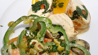 Kulinarski festival ‘Biser mora’ (foto: Jadran Babić CROPIX)