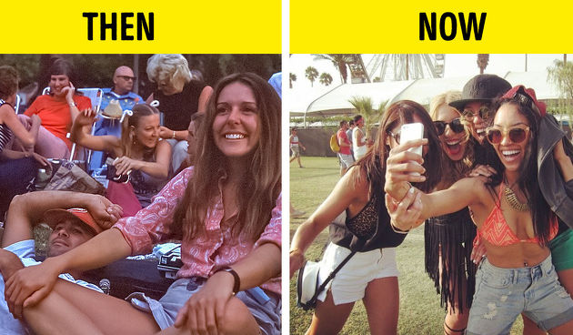 Ove fotografije podsjetit će vas koliko su se promjenile “male stvari”