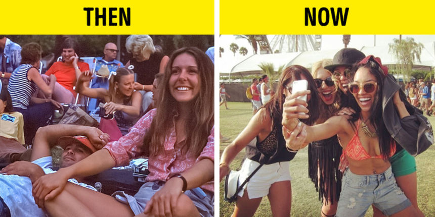 Ove fotografije podsjetit će vas koliko su se promjenile “male stvari” Ove fotografije podsjetit će vas koliko su se promjenile “male stvari”