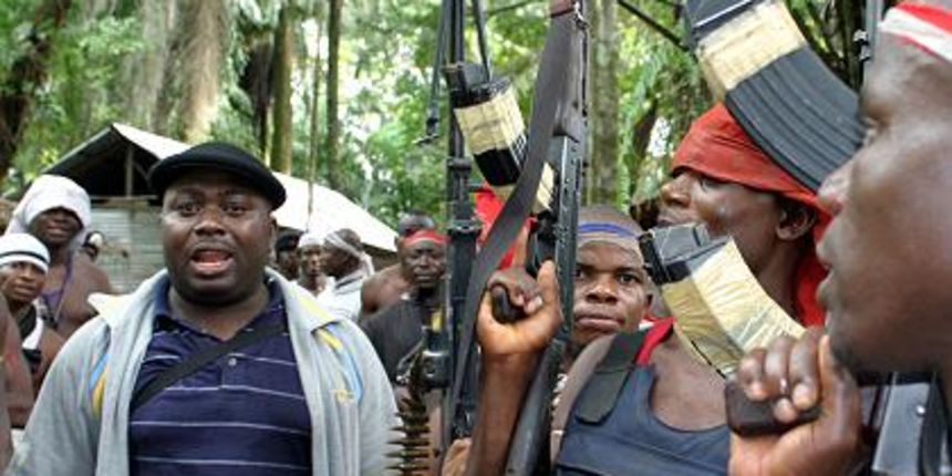 nigerija pobunjenici nigerija pobunjenici