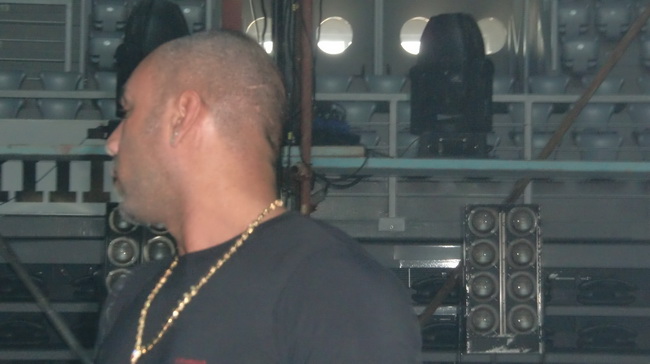 SC Visnjik: Generalna proba doceka 2010. DJ Morales SC Visnjik: Generalna proba doceka 2010. DJ Morales