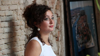 Otvorenje humanitarne izložbe Dimitrija Popovića (foto:Saša Čuka)