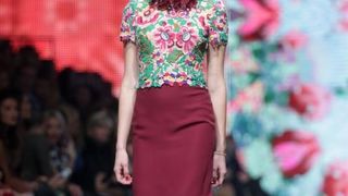 Omiljena hrvatska dizajnerica predstavila je novu kolekciju