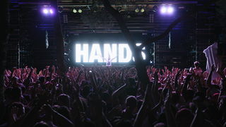 DJ Antoine zapalio Kalypso club, Foto: Bruno Zlomislić DJ Antoine zapalio Kalypso club, Foto: Bruno Zlomislić