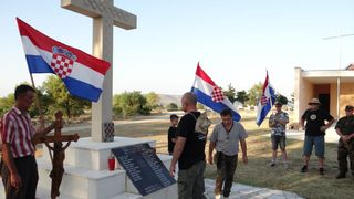 Molitvena hodnja “Koracima nade u istinu”