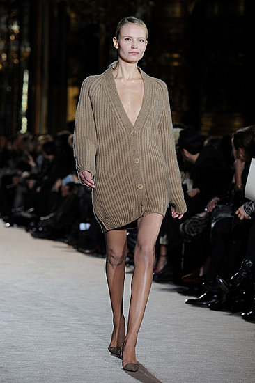 Paris Fashion Week: Stella McCartney jesen 2010 (Coutorture.com)