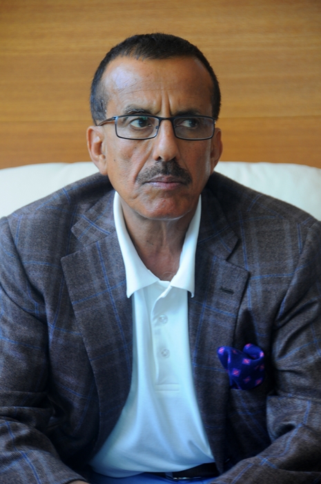 Investitor iz Dubaija sletio na zadarski aerodrom, foto: Borna Strizak Investitor iz Dubaija sletio na zadarski aerodrom, foto: Borna Strizak