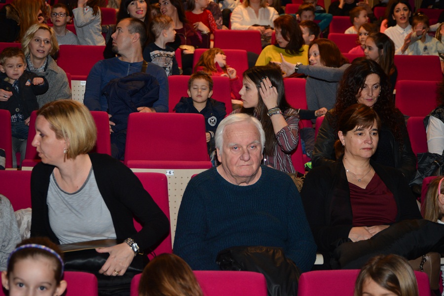 “Juha od bundeve” – premijera u Kazalištu lutaka Zadar