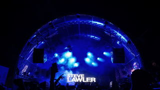 Treći dan Hideout festivala, foto: Goran Telak Treći dan Hideout festivala, foto: Goran Telak