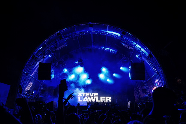 Treći dan Hideout festivala, foto: Goran Telak Treći dan Hideout festivala, foto: Goran Telak