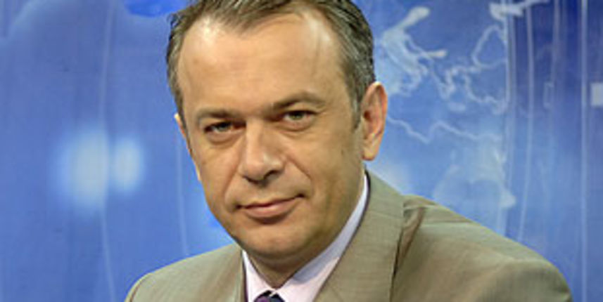 Zoran Šprajc, Foto: vecernji.hr Zoran Šprajc, Foto: vecernji.hr