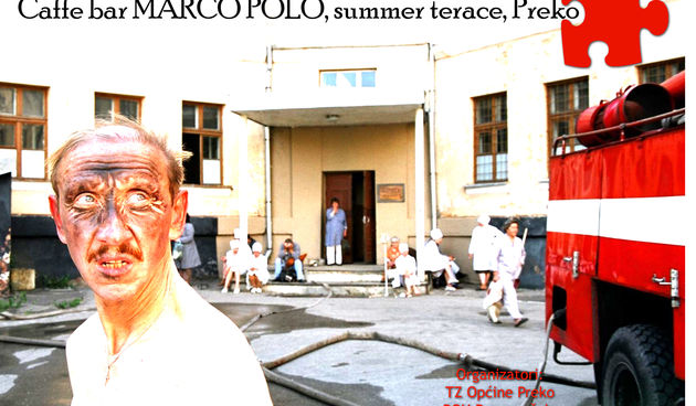 Tabor Film festival 2009. u Preku