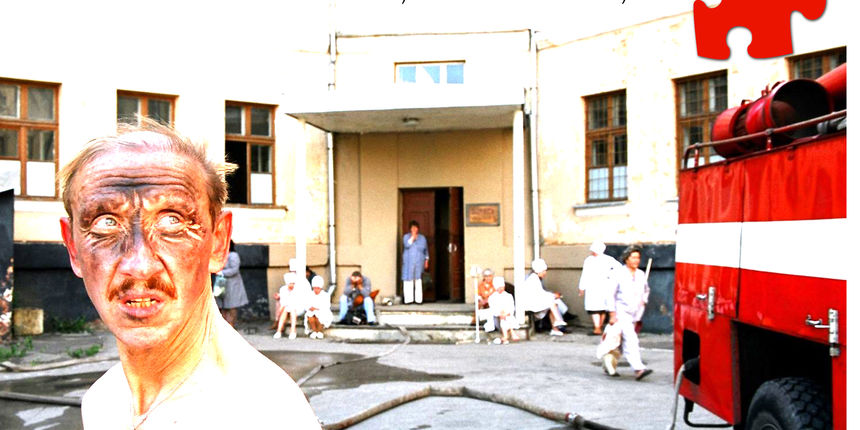 Tabor Film festival 2009. u Preku