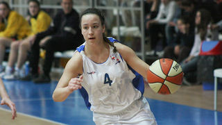 ŽKK Zadar – ŽKK Split (Foto:Saša Čuka) ŽKK Zadar – ŽKK Split (Foto:Saša Čuka)