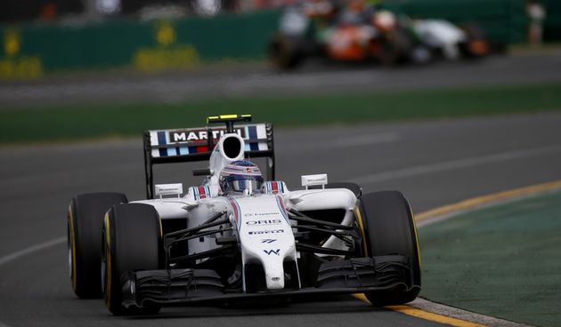 Valtteri Bottas, foto: gp1.hr