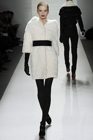 Kaputi za zimu 2009/2010 (Moda.hr)