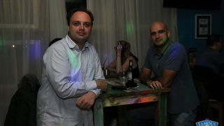 Friday Night Live: Cotton Club @ Famous Beach Bar & Grill 21. listopada 2016. Friday Night Live: Cotton Club @ Famous Beach Bar & Grill 21. listopada 2016.