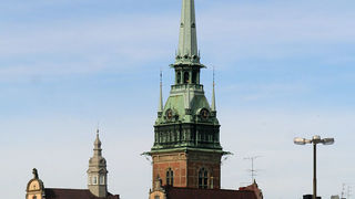 Stockholm (foto: Antonija Gospić)