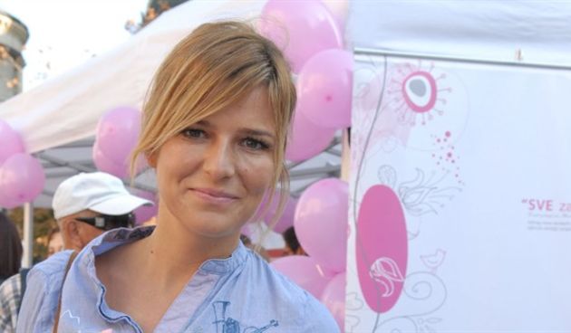 Antonija Blaće želi još malo tulumariti, foto: tportal.hr