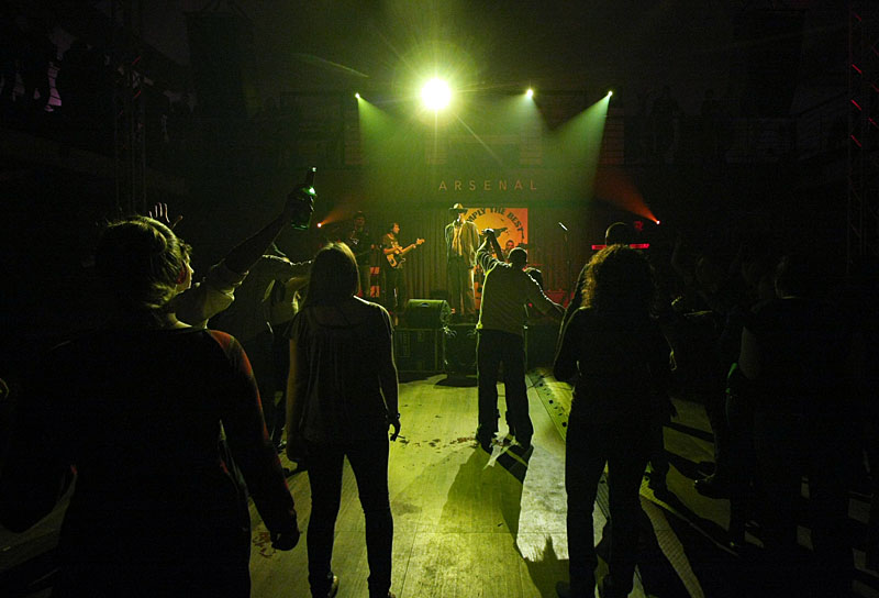 ‘Simply the best’: Marijan Ban, Neno Belan i Giuliano u Arsenalu