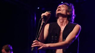 Druga vecer 19. Ethno Ambient festivala, nastup Kries. Photo: Miranda Cikotic/PIXSELL Druga vecer 19. Ethno Ambient festivala, nastup Kries. Photo: Miranda Cikotic/PIXSELL