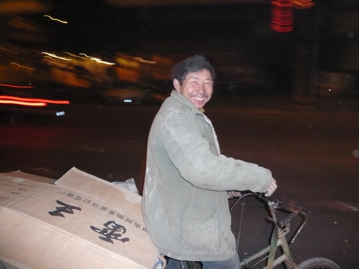 Putovanje u Kinu i Tibet (Foto:Iva Bur