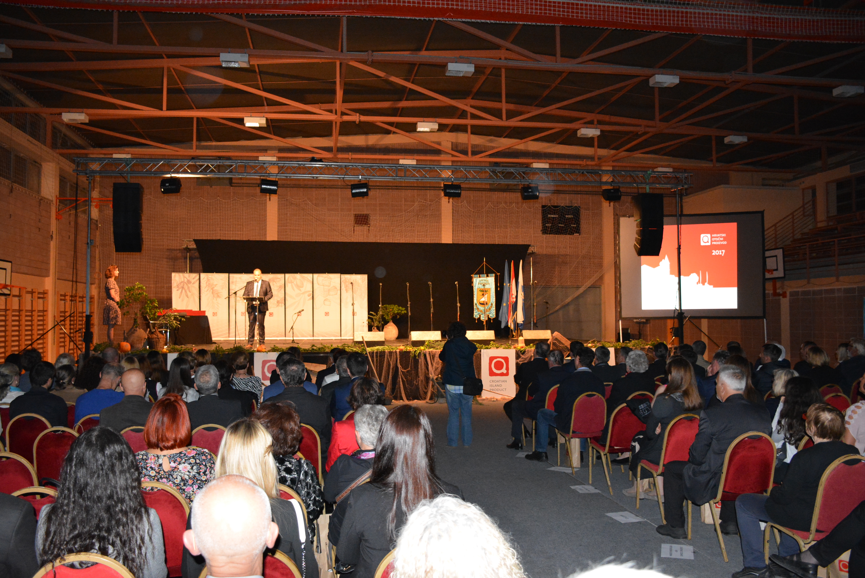 Dodijeljena oznaka izvornosti i kvalitete za 141 otočni proizvod Dodijeljena oznaka izvornosti i kvalitete za 141 otočni proizvod