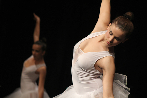 “Mirage – začarani svijet mašte” (foto:Saša Čuka)