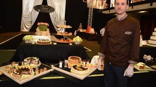 Humanitarna akcija za Udrugu Svjetlo na Festivalu vjenčanja Humanitarna akcija za Udrugu Svjetlo na Festivalu vjenčanja