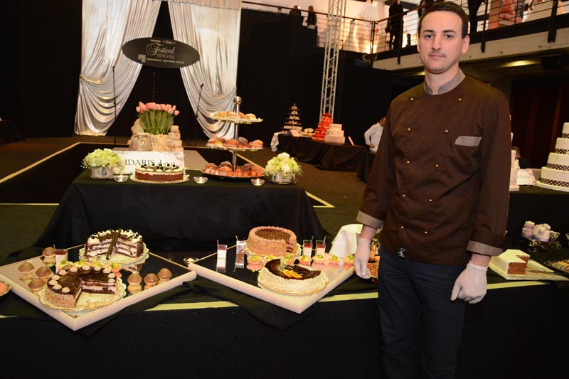 Humanitarna akcija za Udrugu Svjetlo na Festivalu vjenčanja Humanitarna akcija za Udrugu Svjetlo na Festivalu vjenčanja