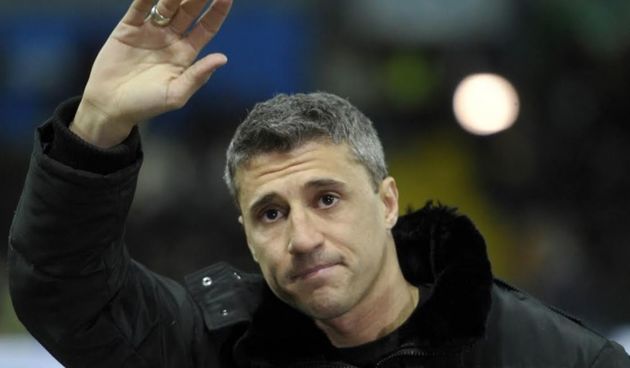 Hernan Crespo, foto: modenafc.net