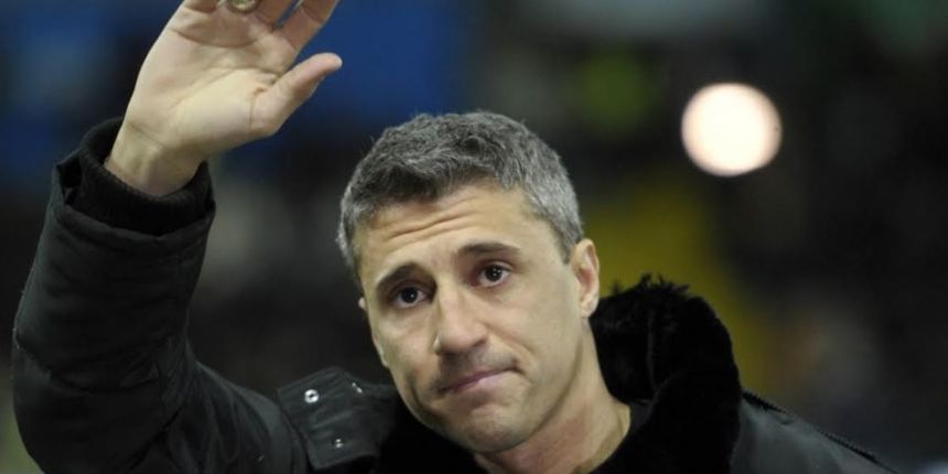 Hernan Crespo, foto: modenafc.net