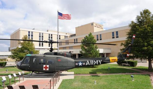 Fort Hood, foto: en.wikipedia.org