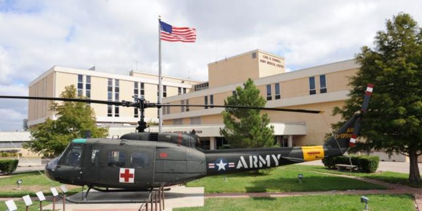 Fort Hood, foto: en.wikipedia.org