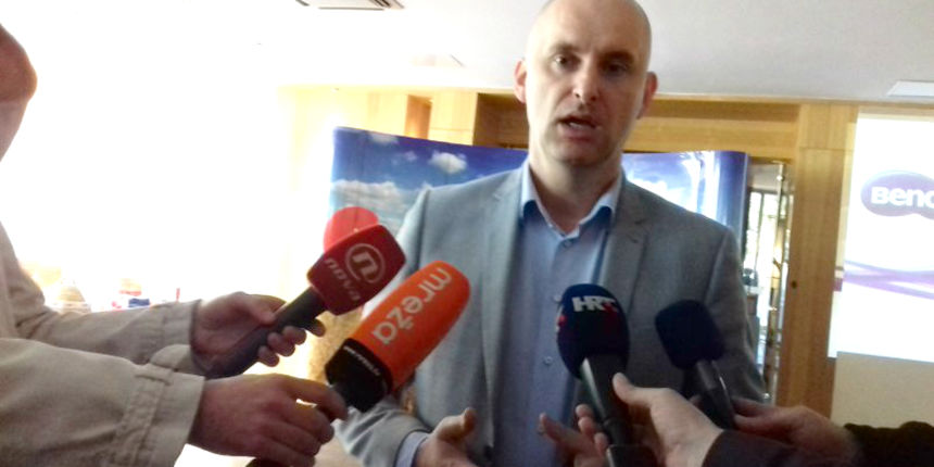 Tomislav Tolušić Tomislav Tolušić