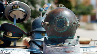 Đir po gradu, subotnja špica 29. lipnja 2019.