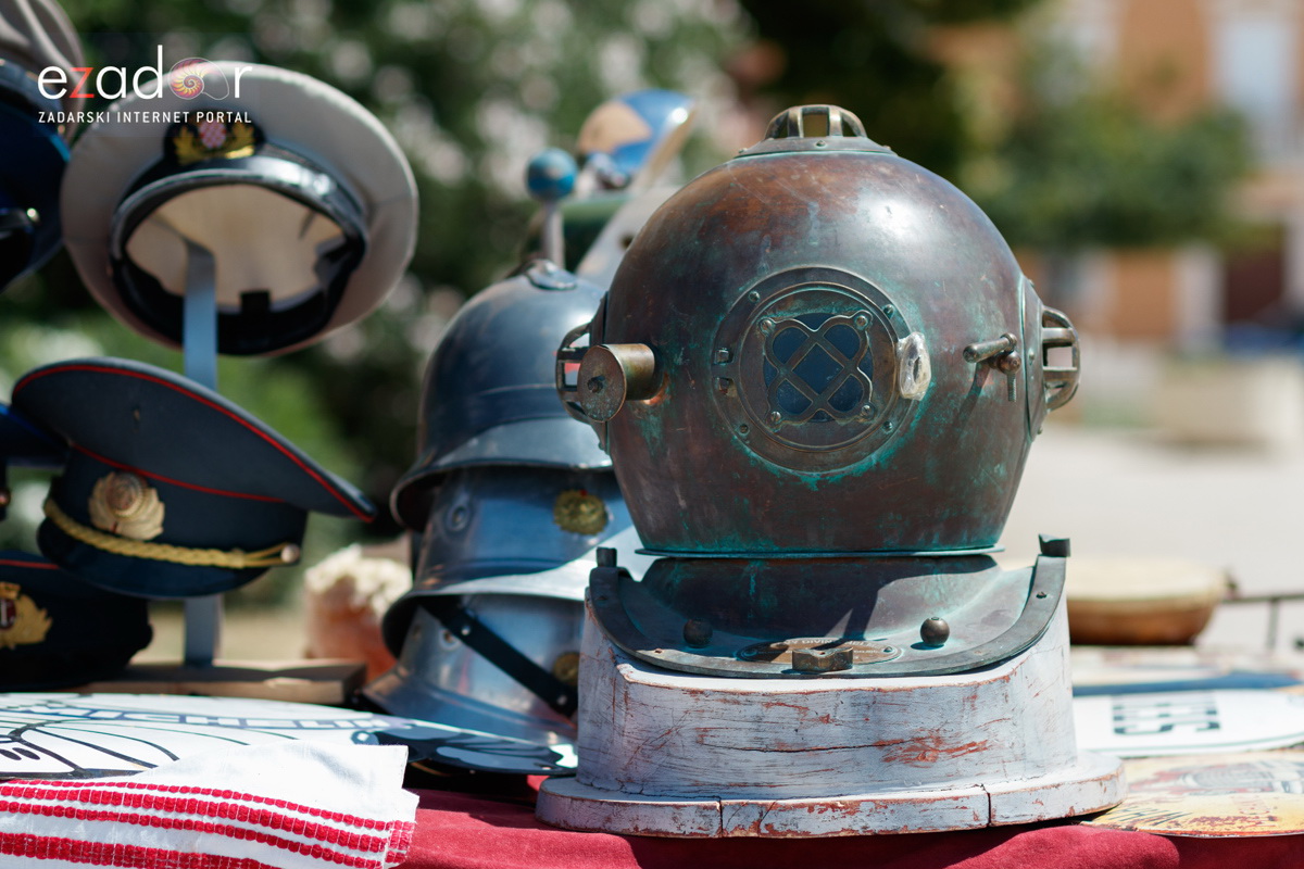 Đir po gradu, subotnja špica 29. lipnja 2019.