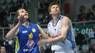 KK Zadar – KK Vrijednosnice Darda (Foto:Saša Čuka) KK Zadar – KK Vrijednosnice Darda (Foto:Saša Čuka)