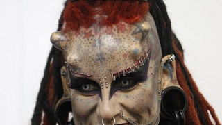 Tatto majstori iz cijelog svijeta na susretu u Bogoti, foto: agencije