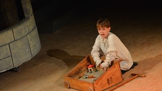 Donatolina 2: Doživljaji slavnog Rodriga u crkvi sv. Dominika Donatolina 2: Doživljaji slavnog Rodriga u crkvi sv. Dominika