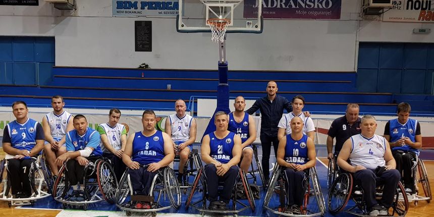 KKOI Zadar i KKOI Zadar 2 KKOI Zadar i KKOI Zadar 2