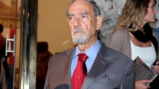 Otvorenje izložbe “Zahvalimo njoj…” Ivana Meštrovića u Gradskoj loži Otvorenje izložbe “Zahvalimo njoj…” Ivana Meštrovića u Gradskoj loži