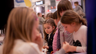 Vesela subota u Supernovoj 01.02.2014., foto: Darko Belančić