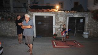 2. Dječje glazbene večeri: Akordi ispod farikule