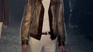 Gucci za muškarce, jesen-zima 2008/09 (catwalking.com)