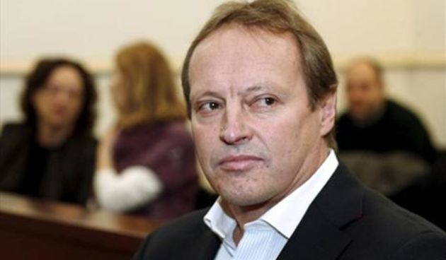 Striedinger, foto: damjan tadić / cropix