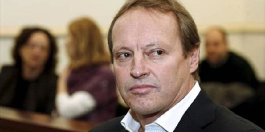 Striedinger, foto: damjan tadić / cropix