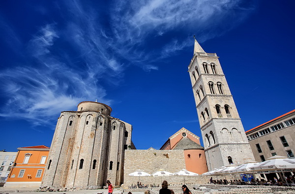 Skitnja gradom 30. kolovoza 2013. Foto: Roberto Lerga Skitnja gradom 30. kolovoza 2013. Foto: Roberto Lerga