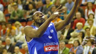 Pamesa Valencija -KK Zadar